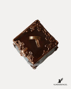 Ring Box hexagonal 888