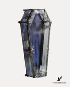 Ring Box hexagonal 777