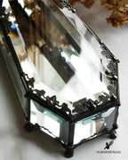 Ring Box hexagonal 777